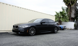 Megan Racing® (17-24) BMW 530i/540i G30 Lowering Springs