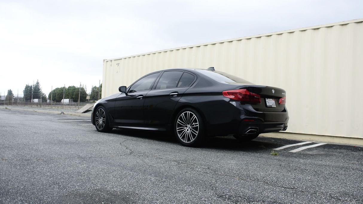 Megan Racing® (17-24) BMW 530i/540i G30 Lowering Springs