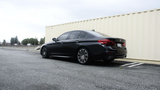 Megan Racing® (17-24) BMW 530i/540i G30 Lowering Springs