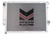 Megan Racing® (92-99) BMW M3 E36 Radiator (Manual Transmission)
