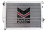Megan Racing® (92-99) BMW M3 E36 Radiator (Manual Transmission)