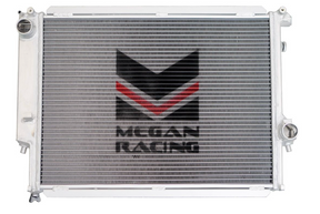 Megan Racing® (92-99) BMW M3 E36 Radiator (Manual Transmission)