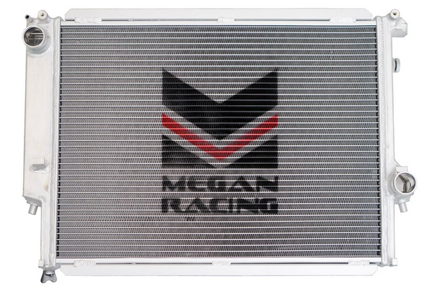 Megan Racing® (92-99) BMW M3 E36 Radiator (Manual Transmission)