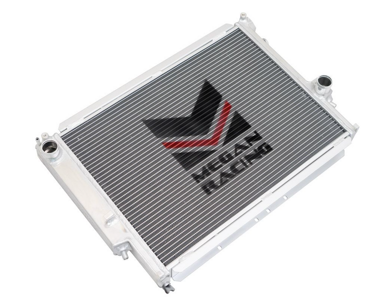 Megan Racing® (92-99) BMW M3 E36 Radiator (Manual Transmission)