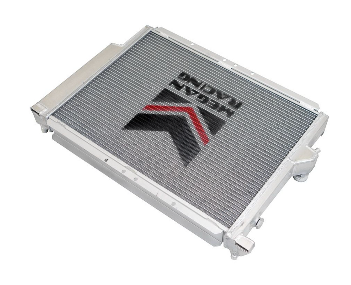 Megan Racing® (92-99) BMW M3 E36 Radiator (Manual Transmission)