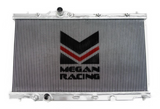 Megan Racing 2017-2021 Honda Civic Type-R 2.0L FK8 Radiator

