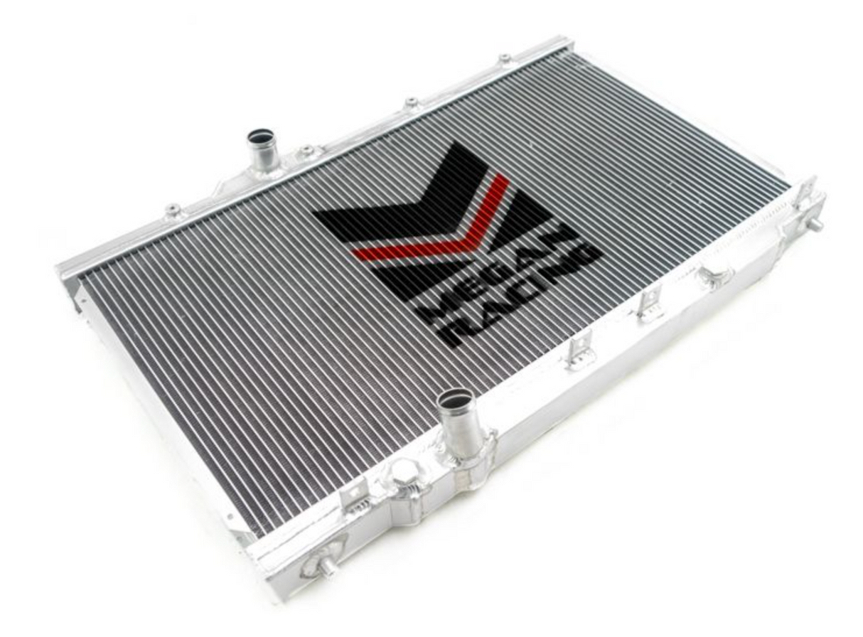 Megan Racing 2017-2021 Honda Civic Type-R 2.0L FK8 Radiator

