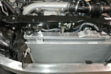 Megan Racing 2017-2021 Honda Civic Type-R 2.0L FK8 Radiator

