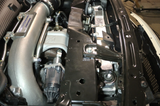 Megan Racing® (17-21) Honda Civic Type-R FK8 Aluminum Radiator