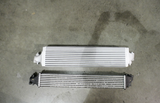 Megan Racing® (16-21) Honda Civic FC/FK L15B7 High Capacity Intercooler