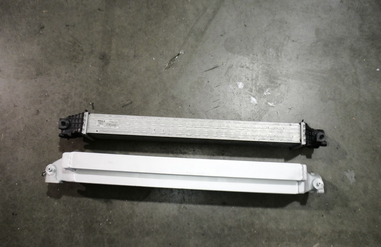 Megan Racing® (16-21) Honda Civic FC/FK L15B7 High Capacity Intercooler