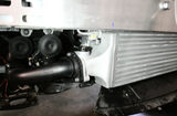 Megan Racing® (16-21) Honda Civic FC/FK L15B7 High Capacity Intercooler