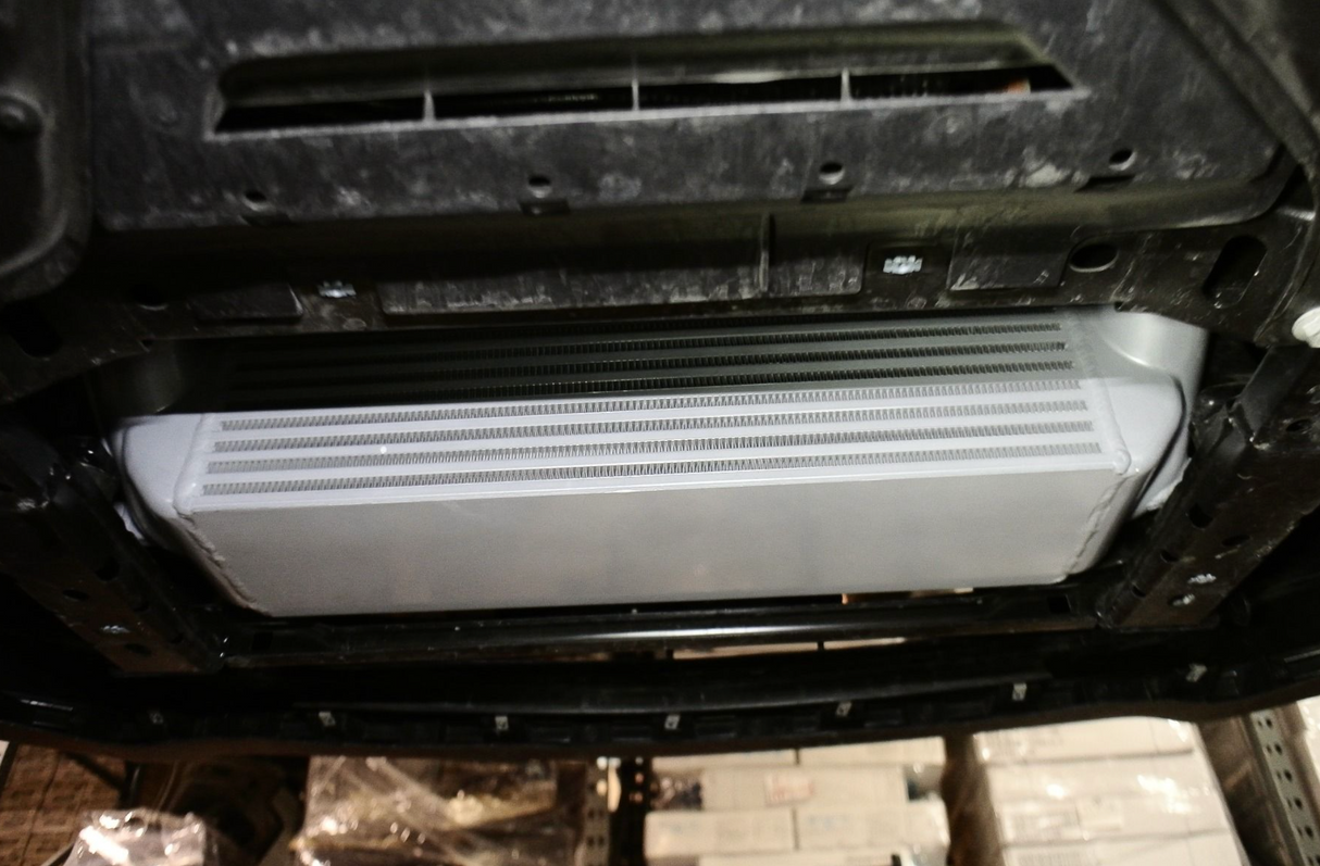 Megan Racing 2015-2020 Ford Mustang EcoBoost Intercooler

