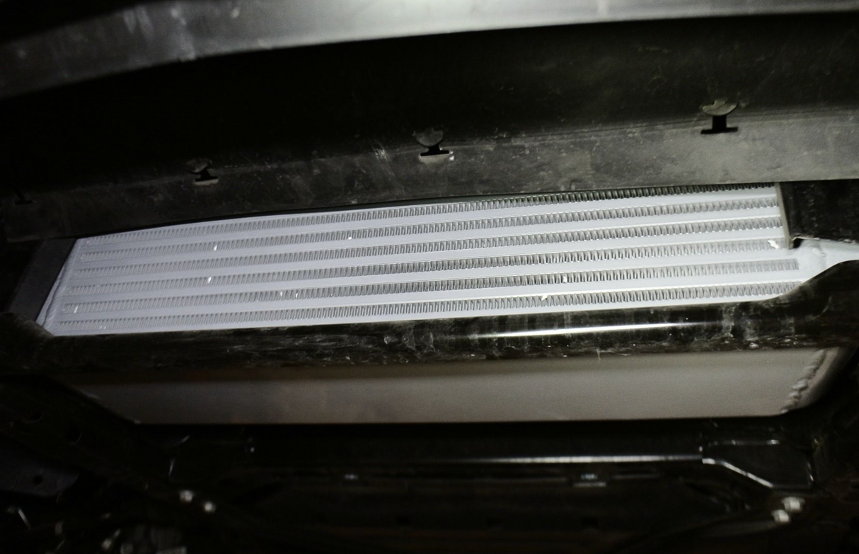Megan Racing 2015-2020 Ford Mustang EcoBoost Intercooler

