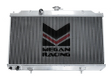 Megan Racing® (02-06) Nissan Sentra SE-R/Spec-V Aluminum Radiator