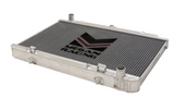 Megan Racing® (00-03) NIssan Maxima A33B Aluminum Radiator