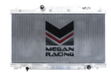 Megan Racing® (01-05) Honda Civic EP3 K20A Aluminum Radiator (Manual Transmission)
