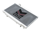 Megan Racing® (01-05) Honda Civic EP3 K20A Aluminum Radiator (Manual Transmission)