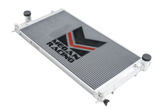 Megan Racing® (12-21) FR-S/BRZ/86 Aluminum Radiator (Manual Transmission)