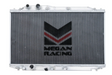 Megan Racing® (06-11) Honda Civic Aluminum Radiator (Manual Transmission)