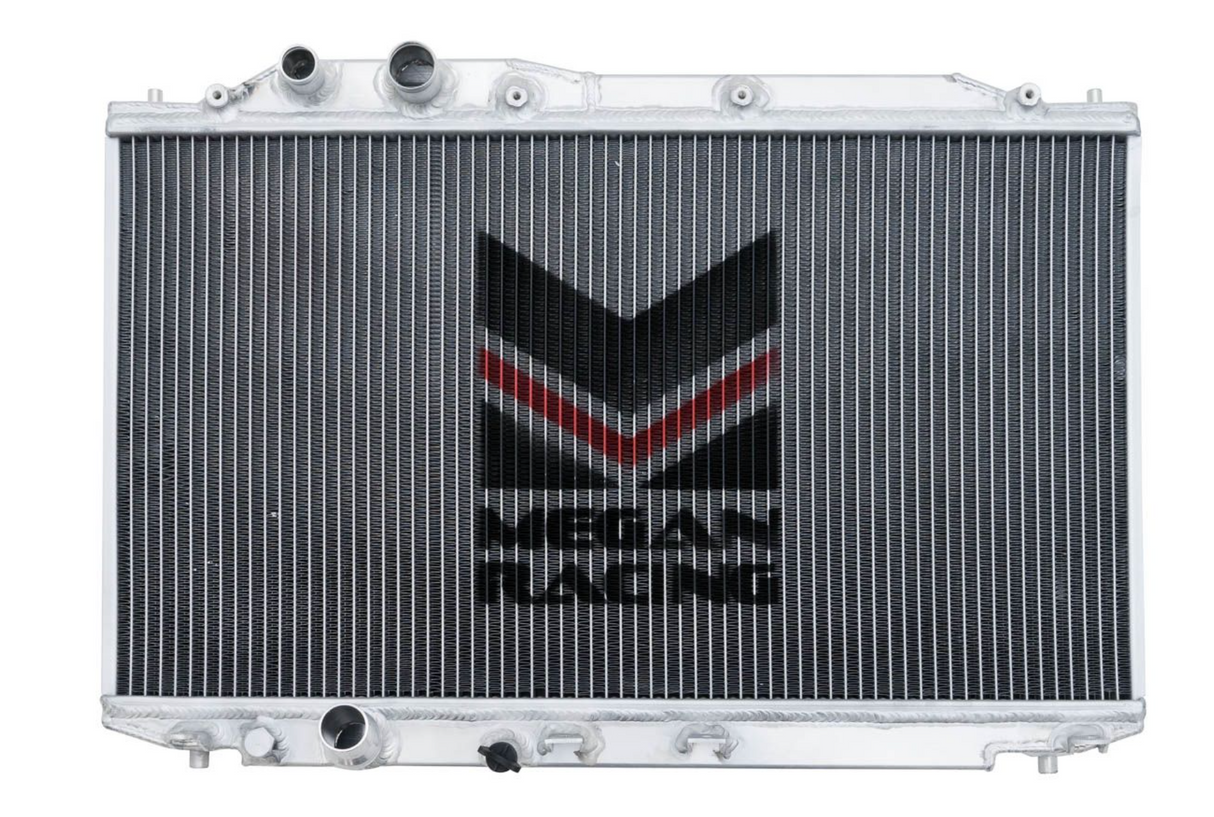 Megan Racing® (06-11) Honda Civic Aluminum Radiator (Manual Transmission)