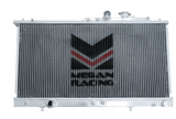 Megan Racing® (00-05) Mitsubishi Eclipse V6 Aluminum Radiator