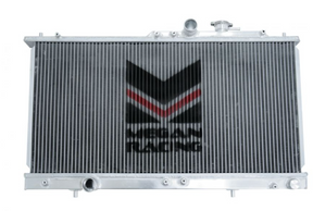 Megan Racing® (00-05) Mitsubishi Eclipse V6 Aluminum Radiator