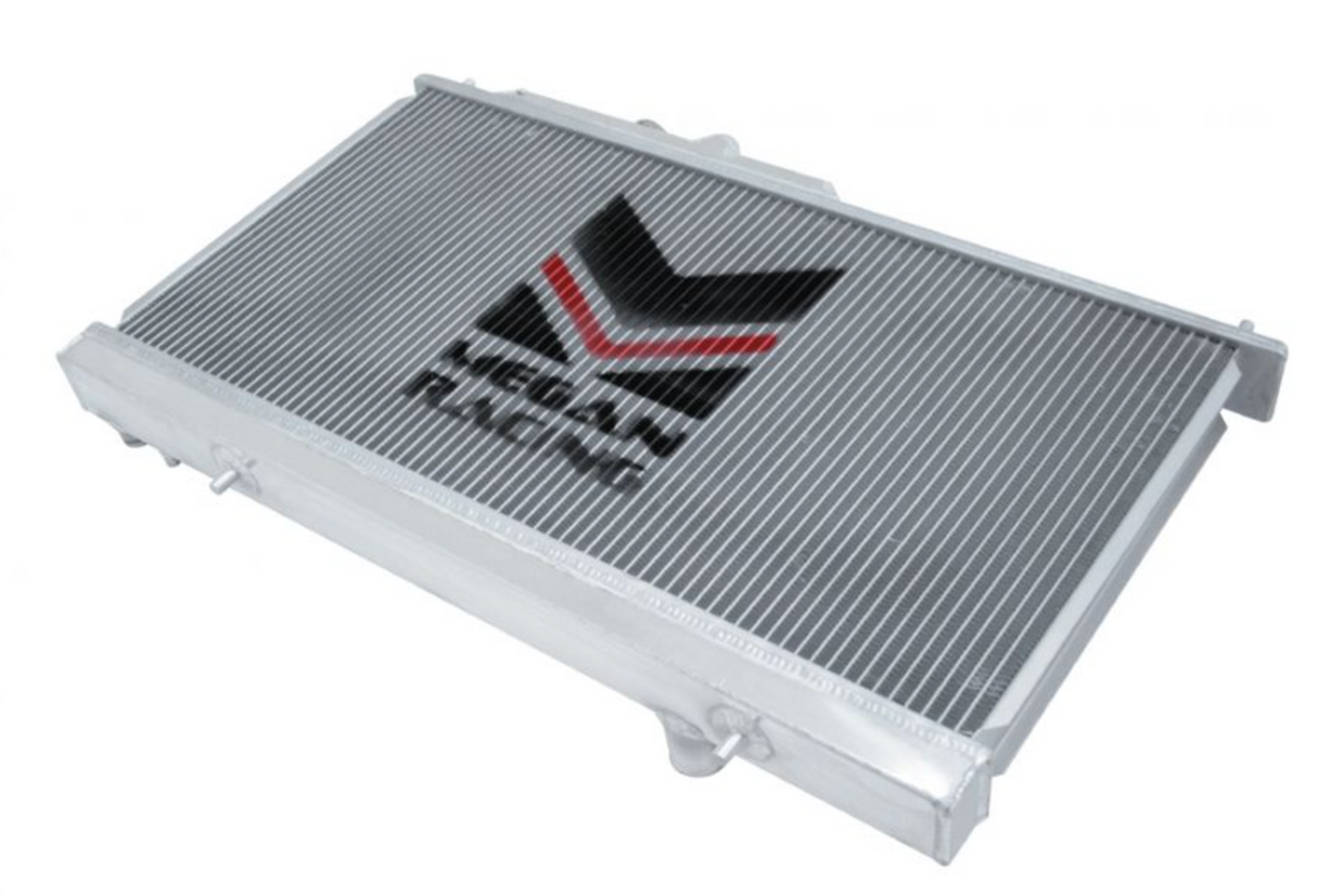 Megan Racing® (00-05) Mitsubishi Eclipse V6 Aluminum Radiator