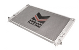 Megan Racing® (08-13) Mitsubishi Lancer Evo X GSR Aluminum Radiator