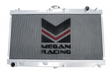 Megan Racing® (98-05) Mazda MX-5 Miata NB Aluminum Radiator