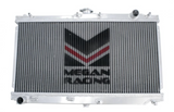 Megan Racing® (98-05) Mazda MX-5 Miata NB Aluminum Radiator