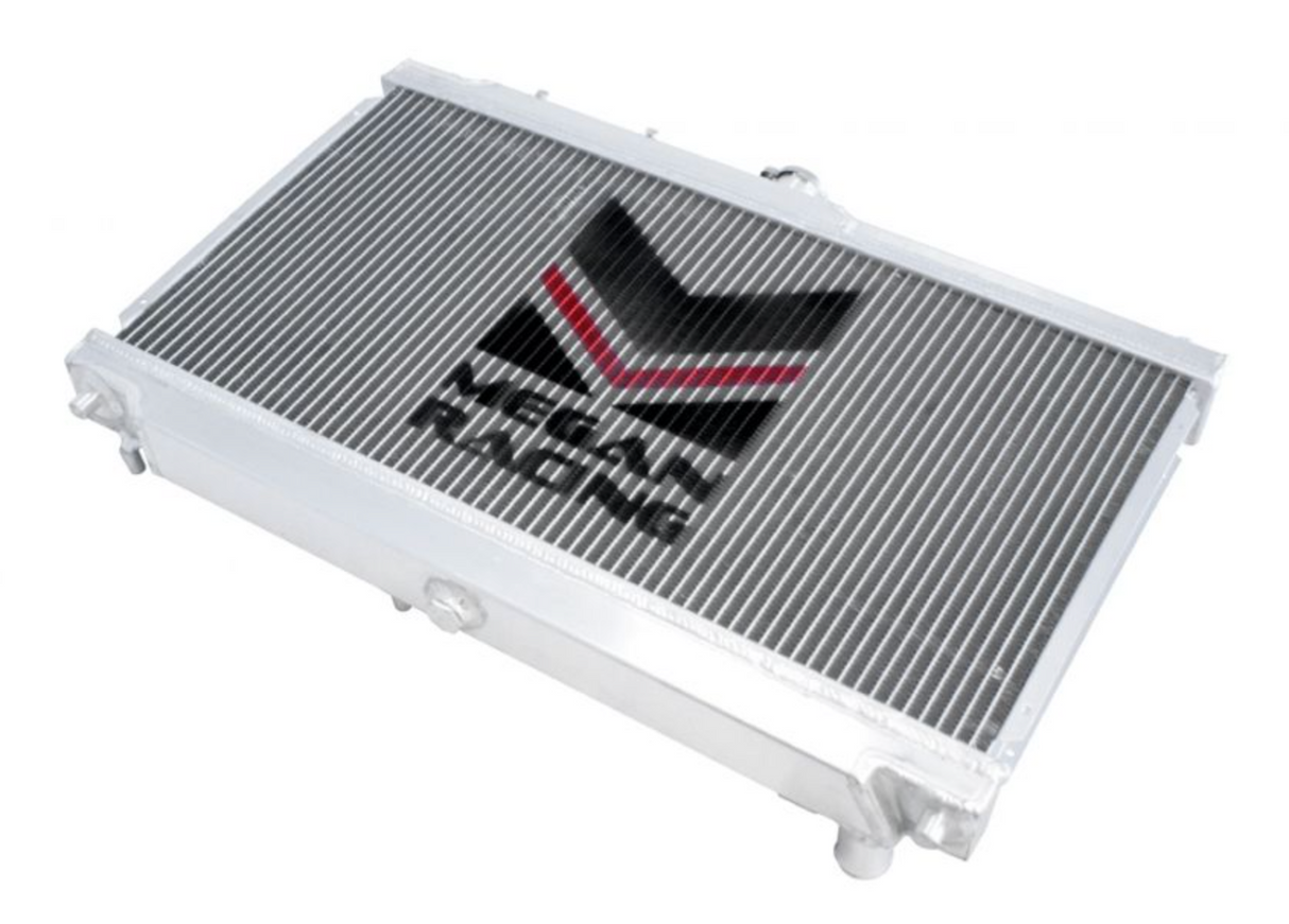 Megan Racing® (98-05) Mazda MX-5 Miata NB Aluminum Radiator