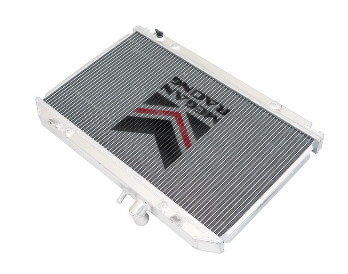 Megan Racing® (03-08) Mazda RX-8 Aluminum Radiator (Manual Transmission)