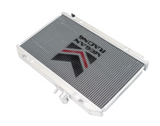 Megan Racing® (03-08) Mazda RX-8 Aluminum Radiator (Manual Transmission)