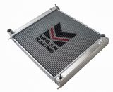Megan Racing® (90-96) Nissan 300ZX Z32 Aluminum Radiator