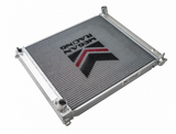 Megan Racing® (90-96) Nissan 300ZX Z32 Aluminum Radiator