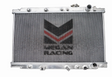 Megan Racing®(94-01) Acura Integra Aluminum Radiator