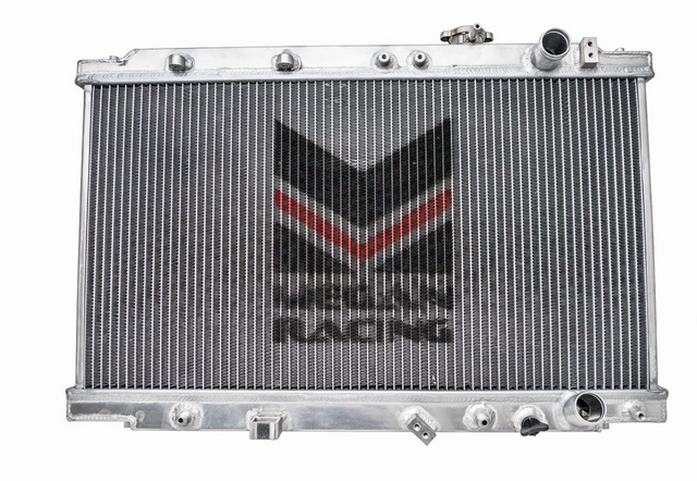 Megan Racing®(94-01) Acura Integra Aluminum Radiator