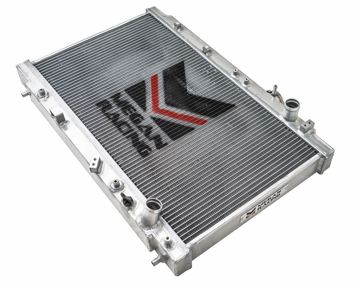 Megan Racing®(94-01) Acura Integra Aluminum Radiator