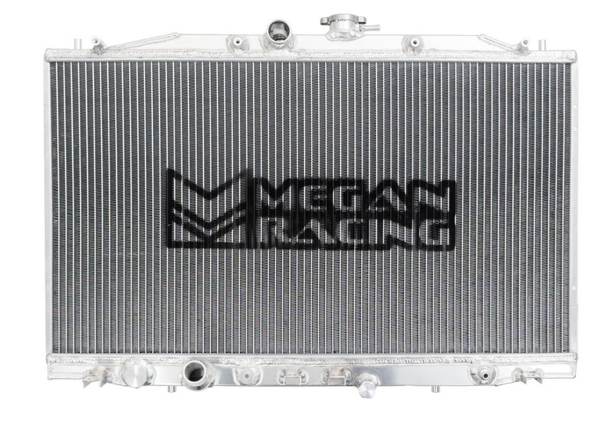 Megan Racing® (04-08) Acura TSX CL9 Aluminum Radiator