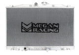 Megan Racing® (04-08) Acura TSX CL9 Aluminum Radiator