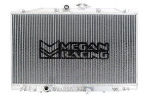Megan Racing® (04-08) Acura TSX CL9 Aluminum Radiator
