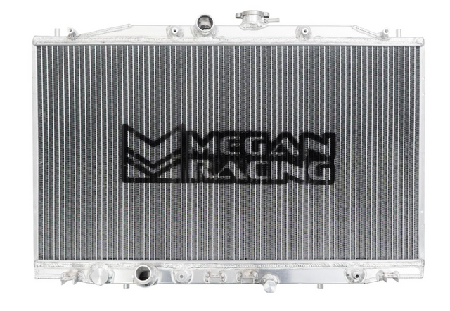 Megan Racing® (04-08) Acura TSX CL9 Aluminum Radiator