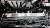Megan Racing® (04-08) Acura TSX CL9 Aluminum Radiator