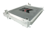 Megan Racing® (05-14) Ford Mustang S197 Aluminum Radiator