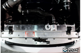 Megan Racing® (99-05) Lexus IS 300 XE10 Aluminum Radiator (Manual Transmission)
