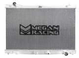 Megan Racing® (12-15) Lexus GS 350 L10 Aluminum Radiator