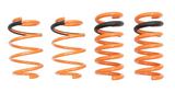 Megan Racing® (15+) Ford Mustang S550/S650 Lowering Springs (Magnaride Suspension)