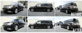 Megan Racing® (09-19) Ford Flex V6 Lowering Springs