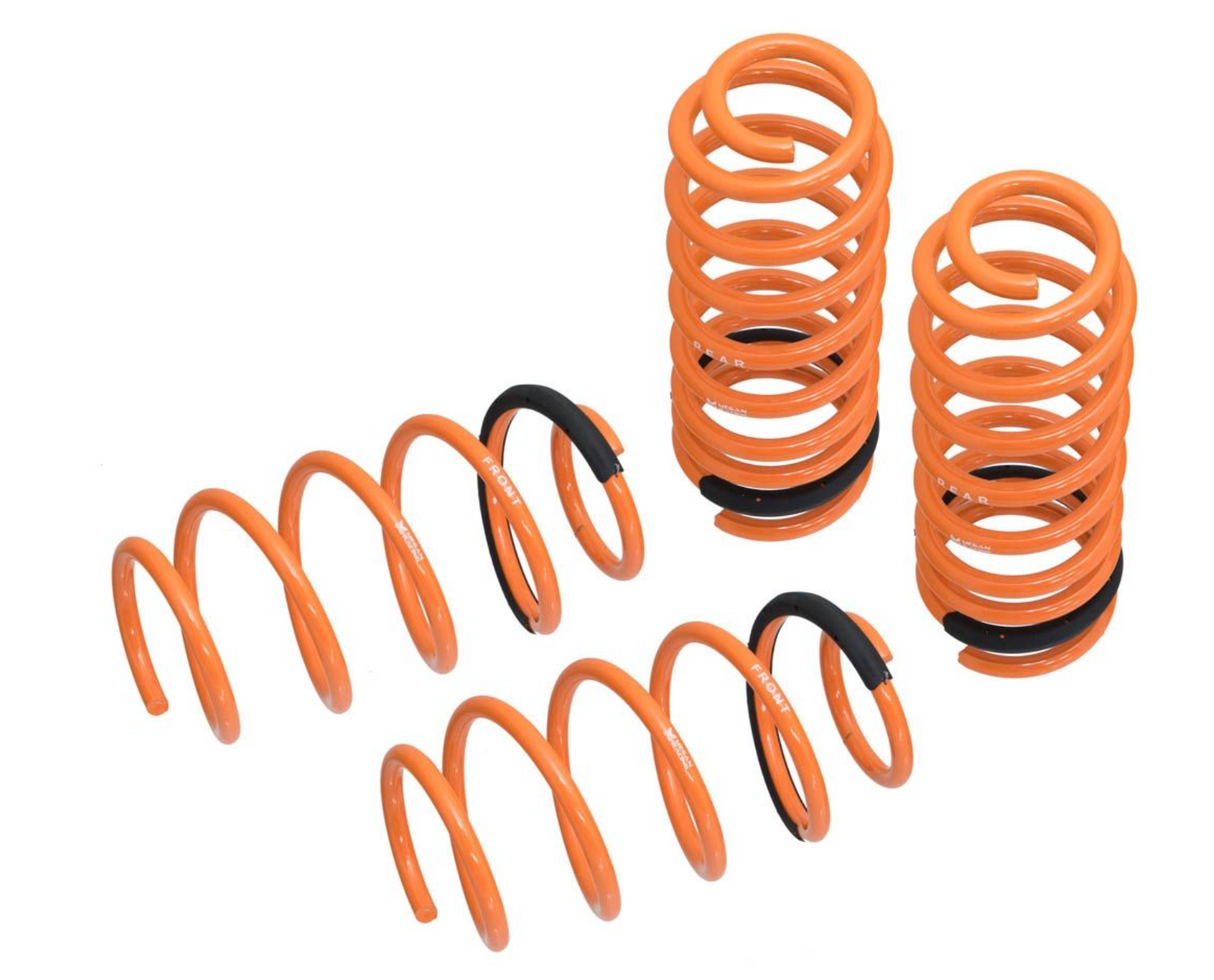 Megan Racing® (13-16) Mazda CX-5 KE Lowering Springs